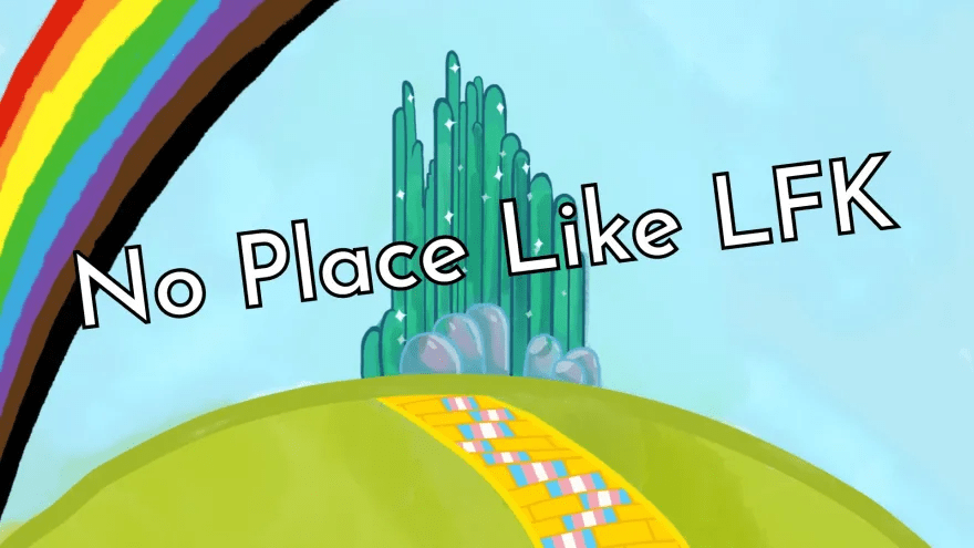 ‘No Place Like LFK’ event to celebrate trans performers, continue push against SB&nbsp;180