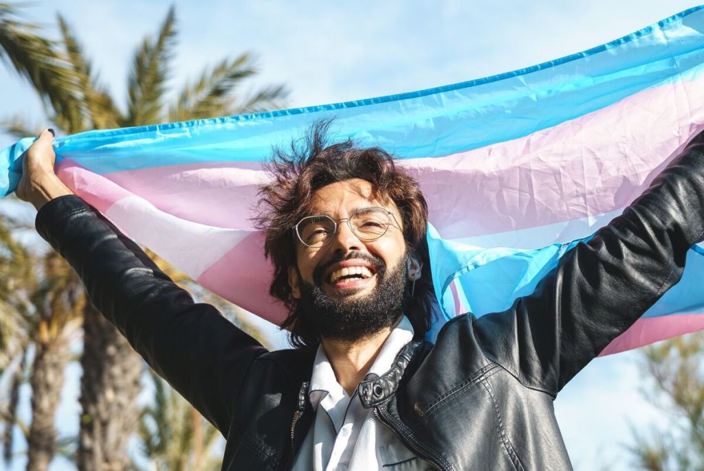 A grassroots group made its city a sanctuary for trans residents. It’s just getting&nbsp;started.